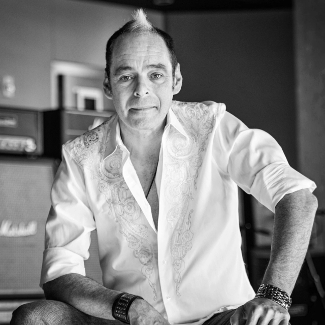 Profile picture of Tom Lord-Alge mentor from SoundAdvice